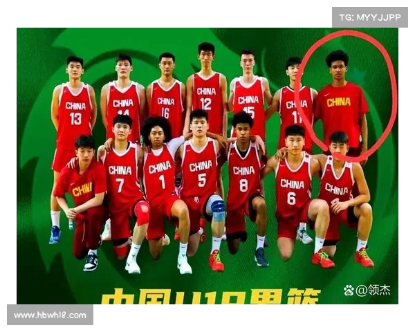 中国篮坛历史首次 U19国青阵容3名混血球员入选震惊球迷 中国篮坛历史首次 U19国青阵容3名混血球员入选震惊球迷